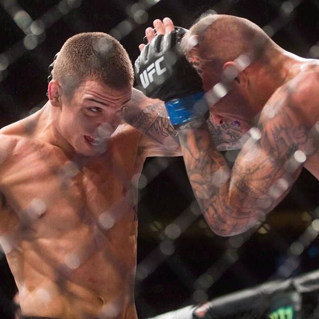 好色tv Jeremy Kennedy looks to beat Pedro Carvalho and earn Bellator title shot